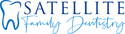 Satellite Logo